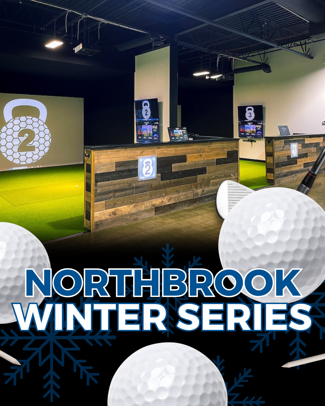 Northbrook 2026 Winter Series League