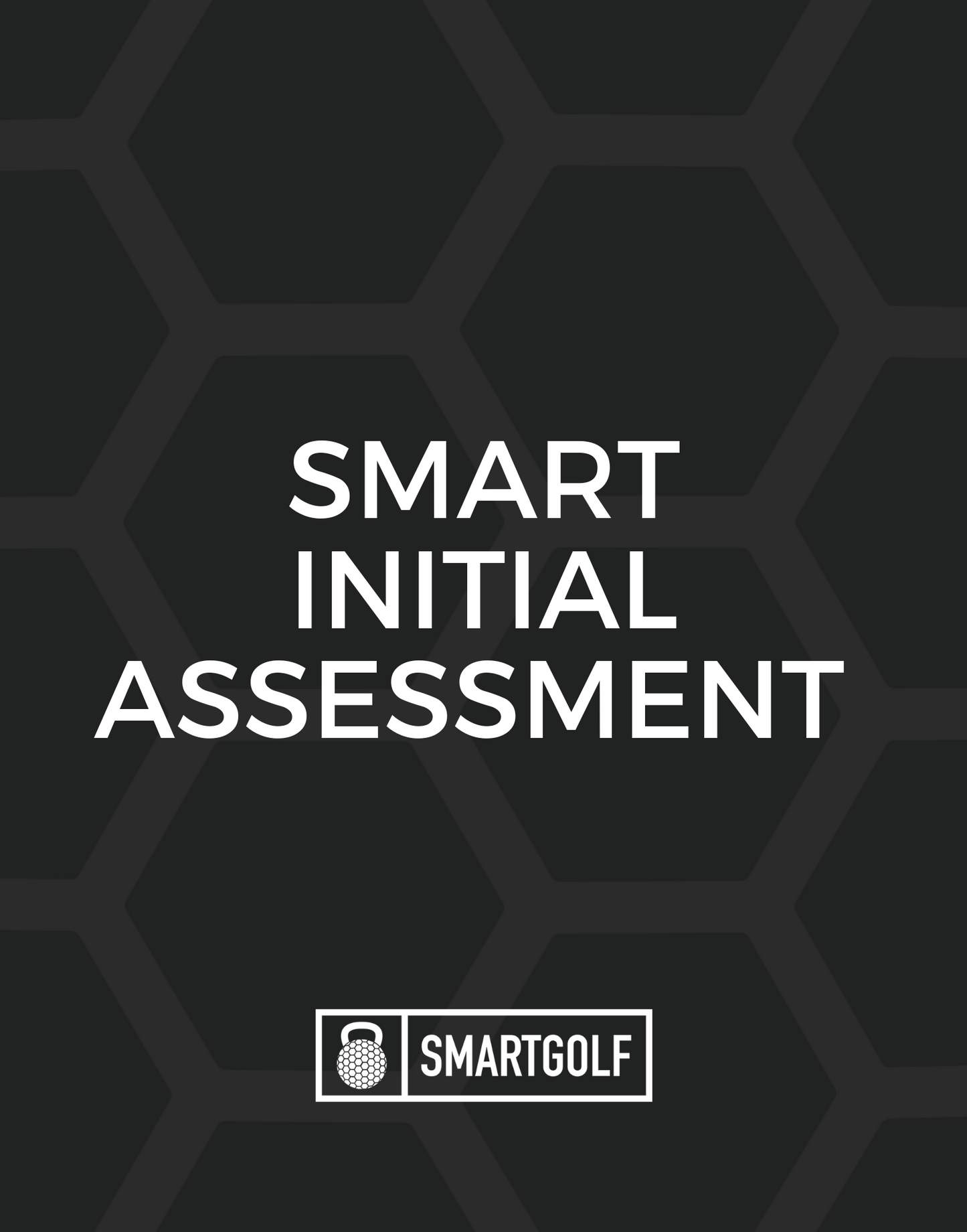 SMART Initial Assessment Gift Card