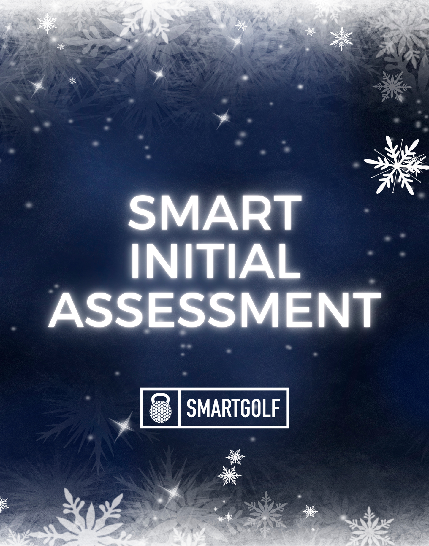 Holiday SMART Initial Assessment