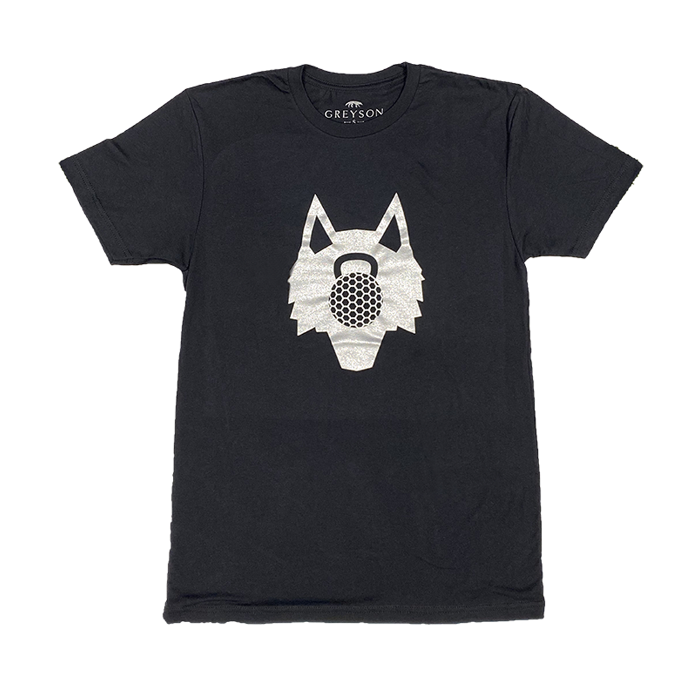 Greyson Wolfhead T-Shirt