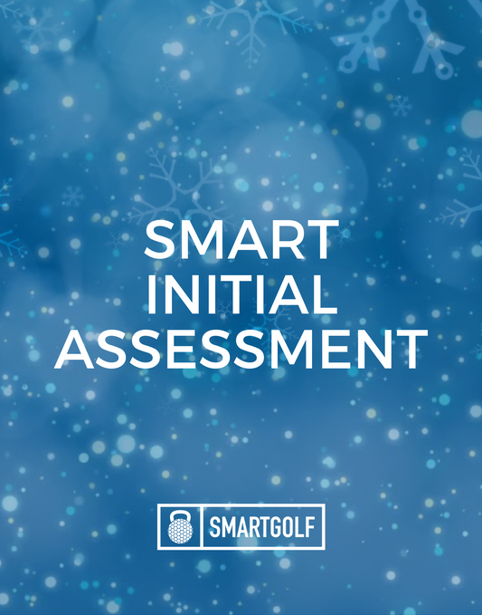 Holiday SMART Initial Assessment