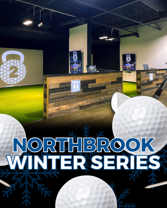 Northbrook 2026 Winter Series League