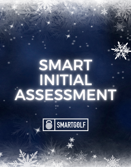 Holiday SMART Initial Assessment