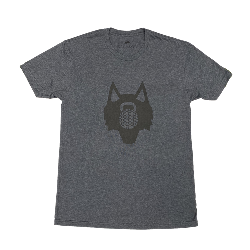 Greyson Wolfhead T-Shirt