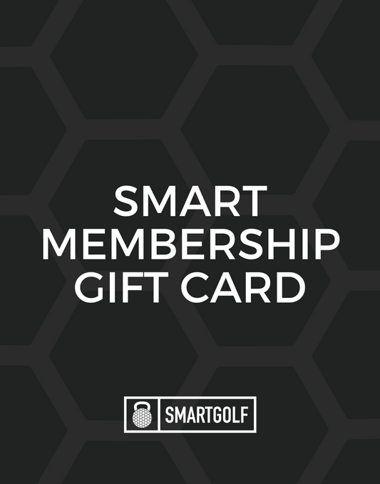 Membership Gift Card